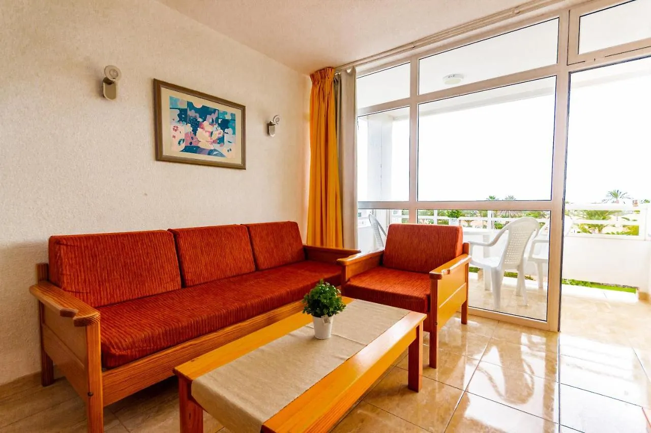 Seaview Friendly Holiday Home 2 Playa del Ingles  0*, Playa del Ingles (Gran Canaria)