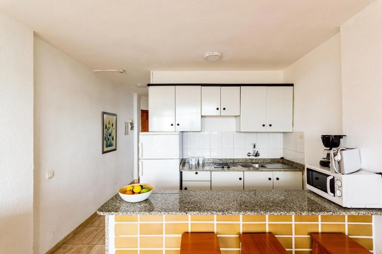 Seaview Friendly Holiday Home 2 Playa del Ingles