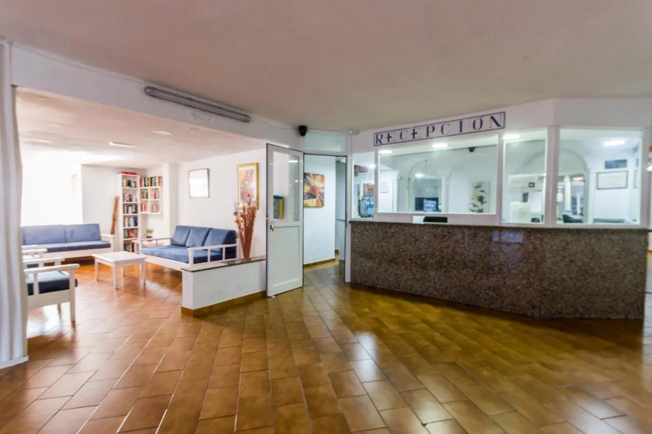 Seaview Friendly Holiday Home 2 Playa del Ingles
