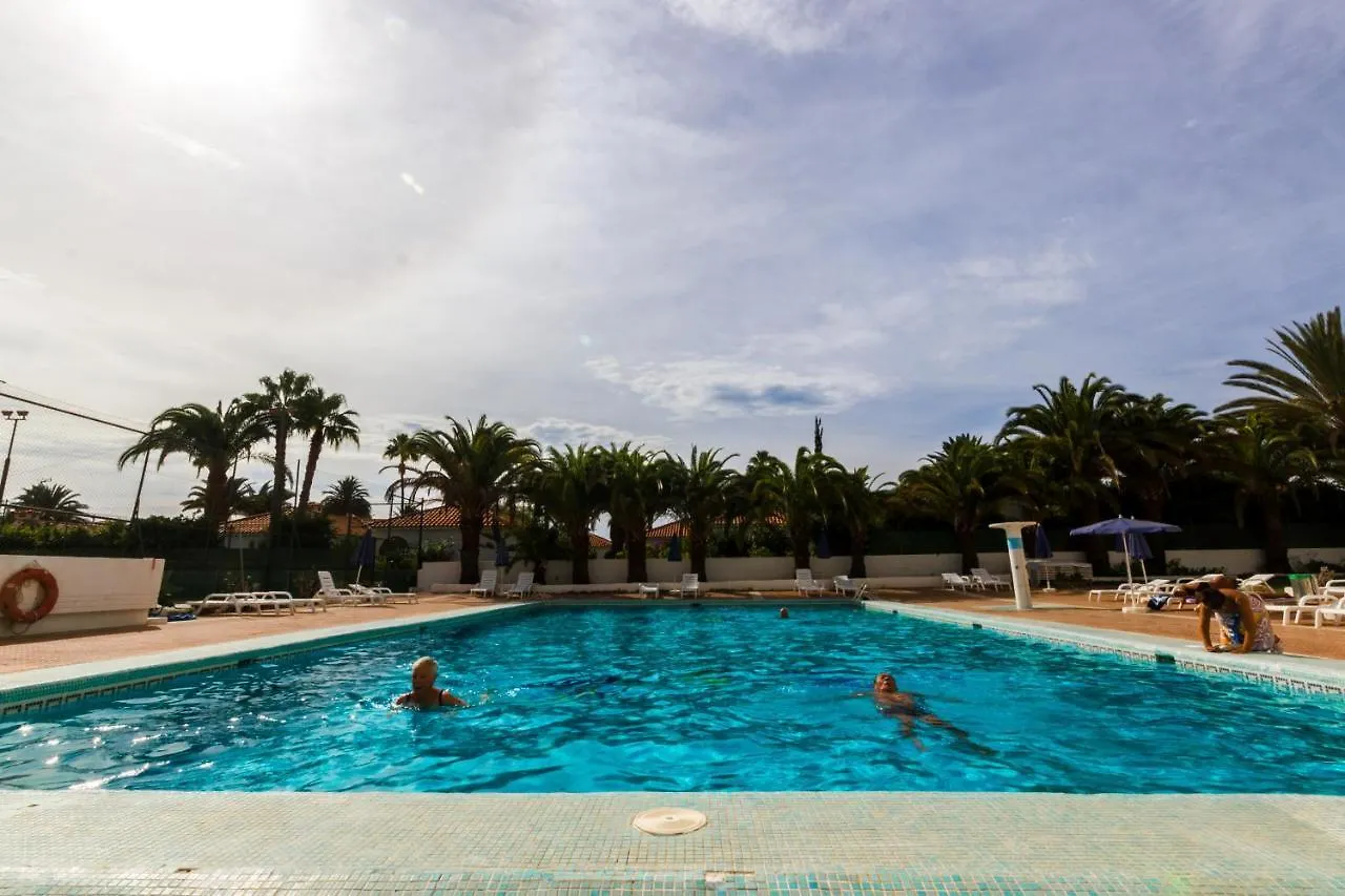 Seaview Friendly Holiday Home 2 Playa del Ingles