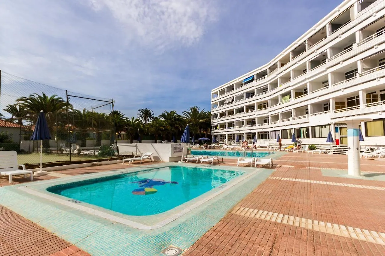 Seaview Friendly Holiday Home 2 Playa del Ingles