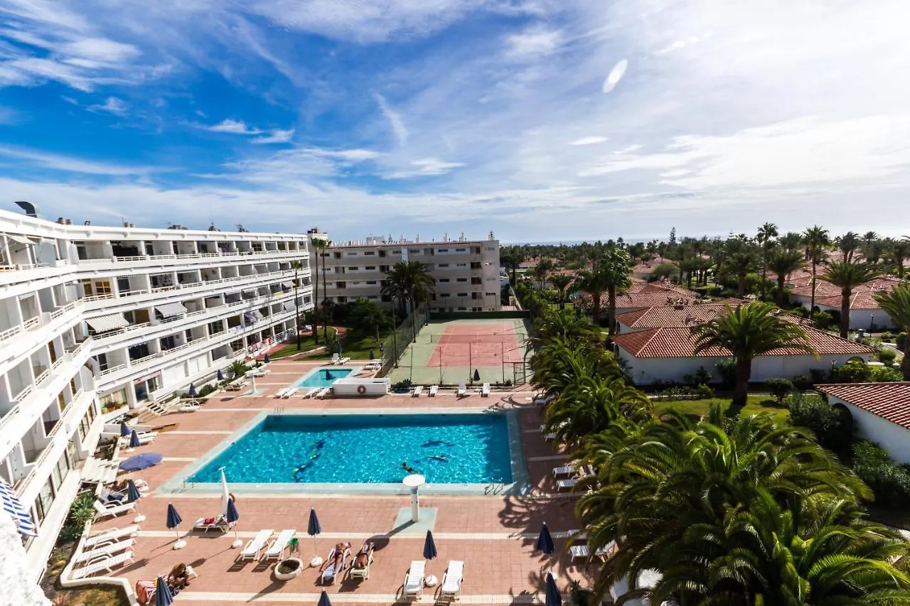 Seaview Friendly Holiday Home 2 Playa del Ingles  0*, Playa del Ingles (Gran Canaria) Spain