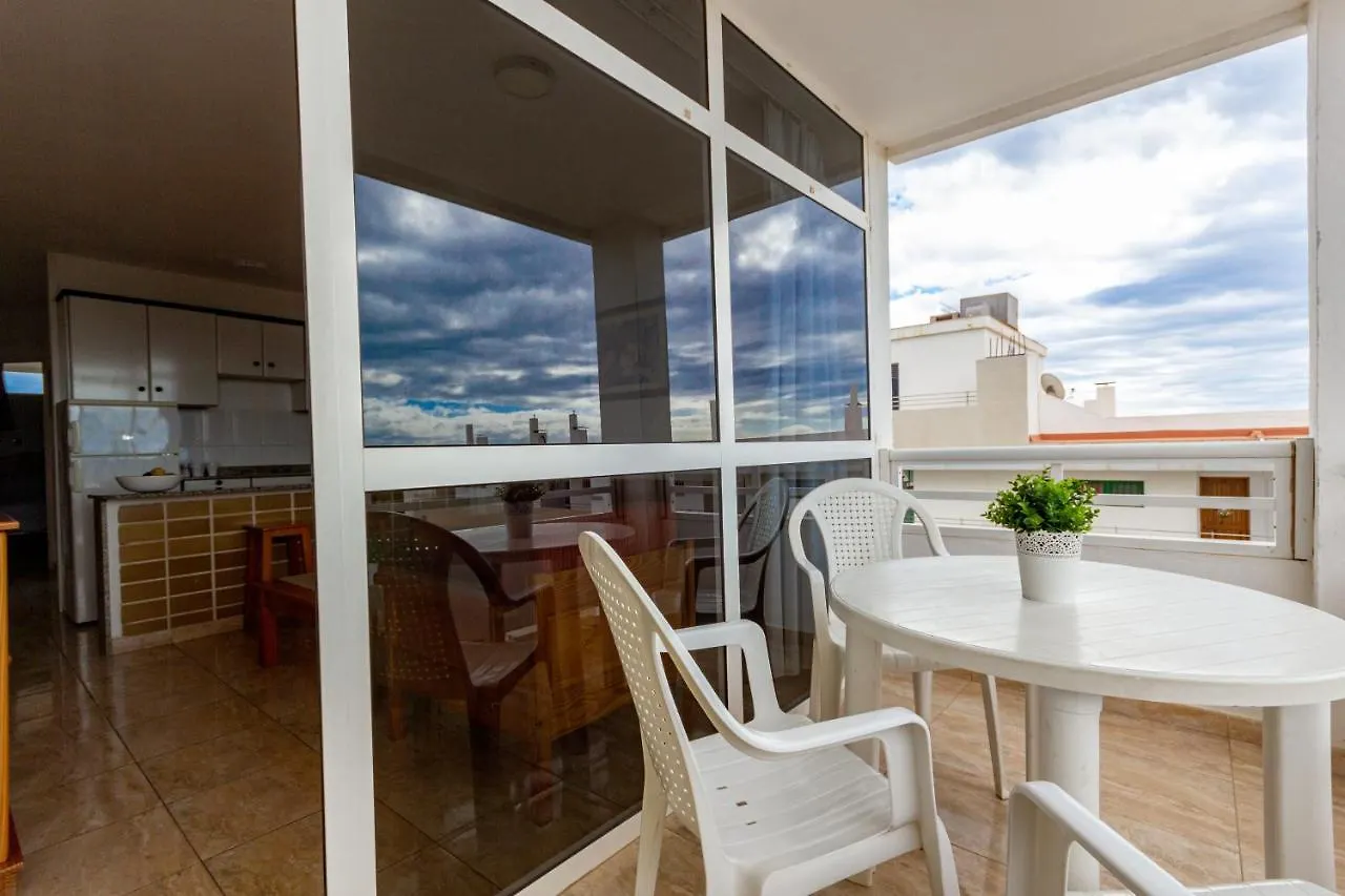 Seaview Friendly Holiday Home 2 Playa del Ingles  Spain