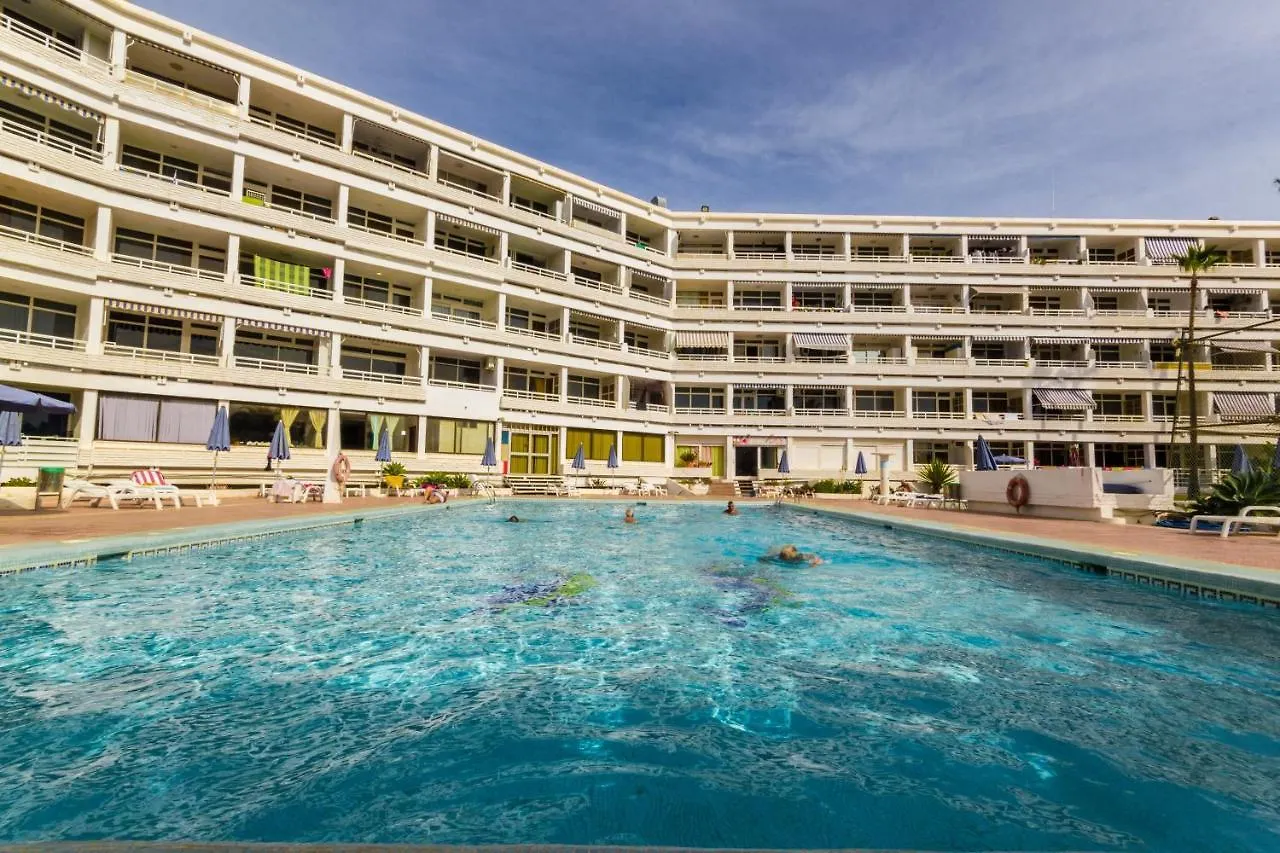 Seaview Friendly Holiday Home 2 Playa del Ingles  0*, Playa del Ingles (Gran Canaria) Spain