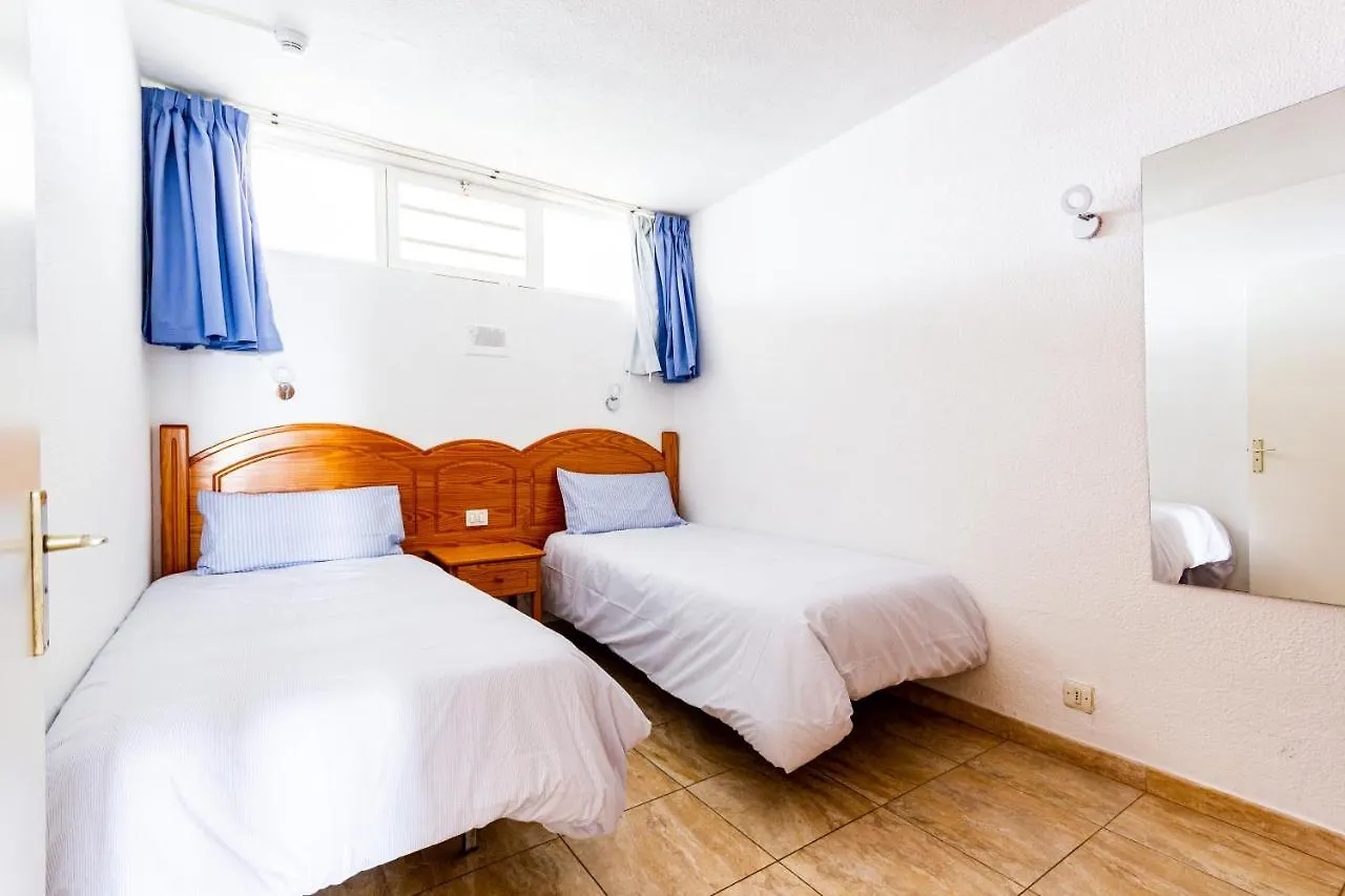 Seaview Friendly Holiday Home 2 Playa del Ingles