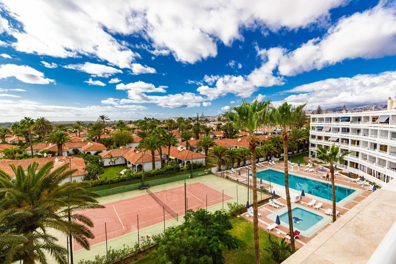 Seaview Friendly Holiday Home 2 Playa del Ingles