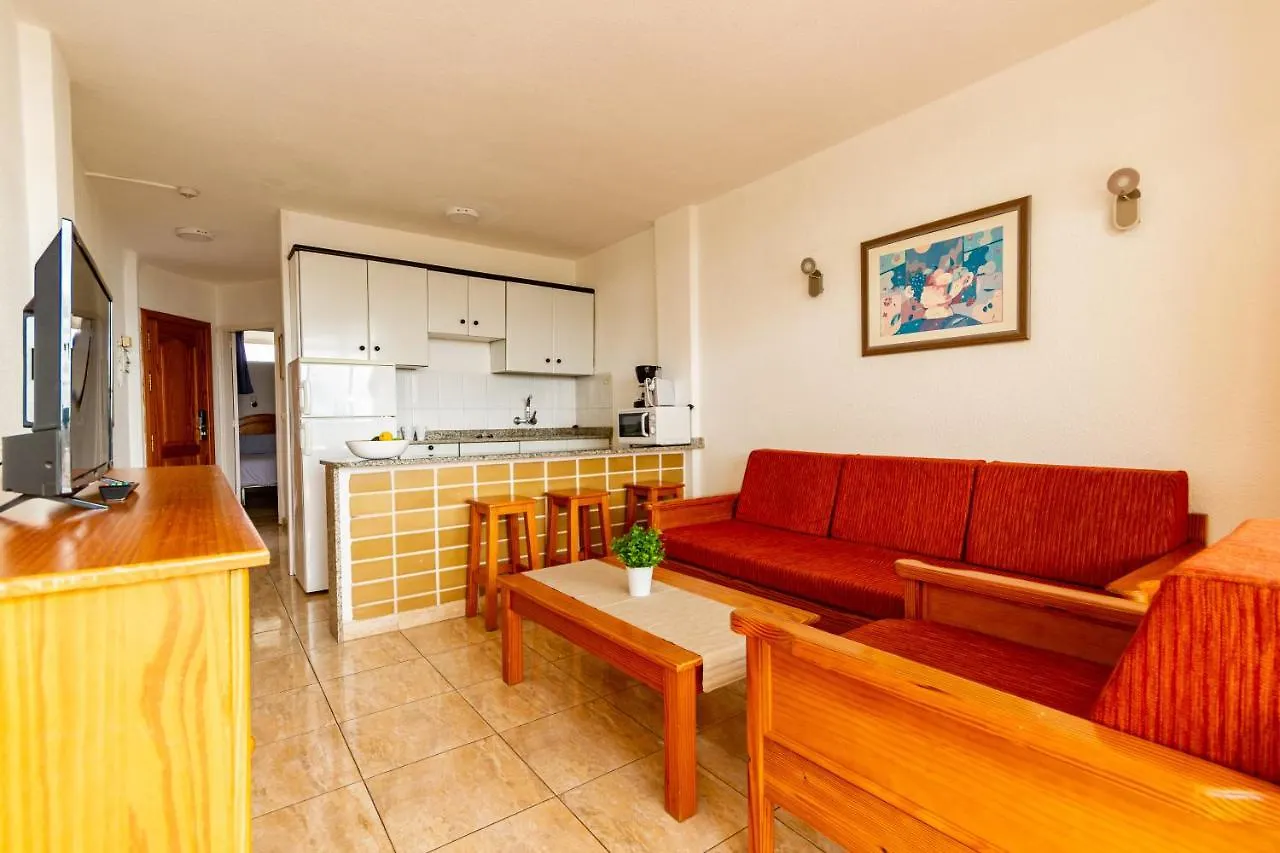 Seaview Friendly Holiday Home 2 Playa del Ingles   Playa del Ingles (Gran Canaria)