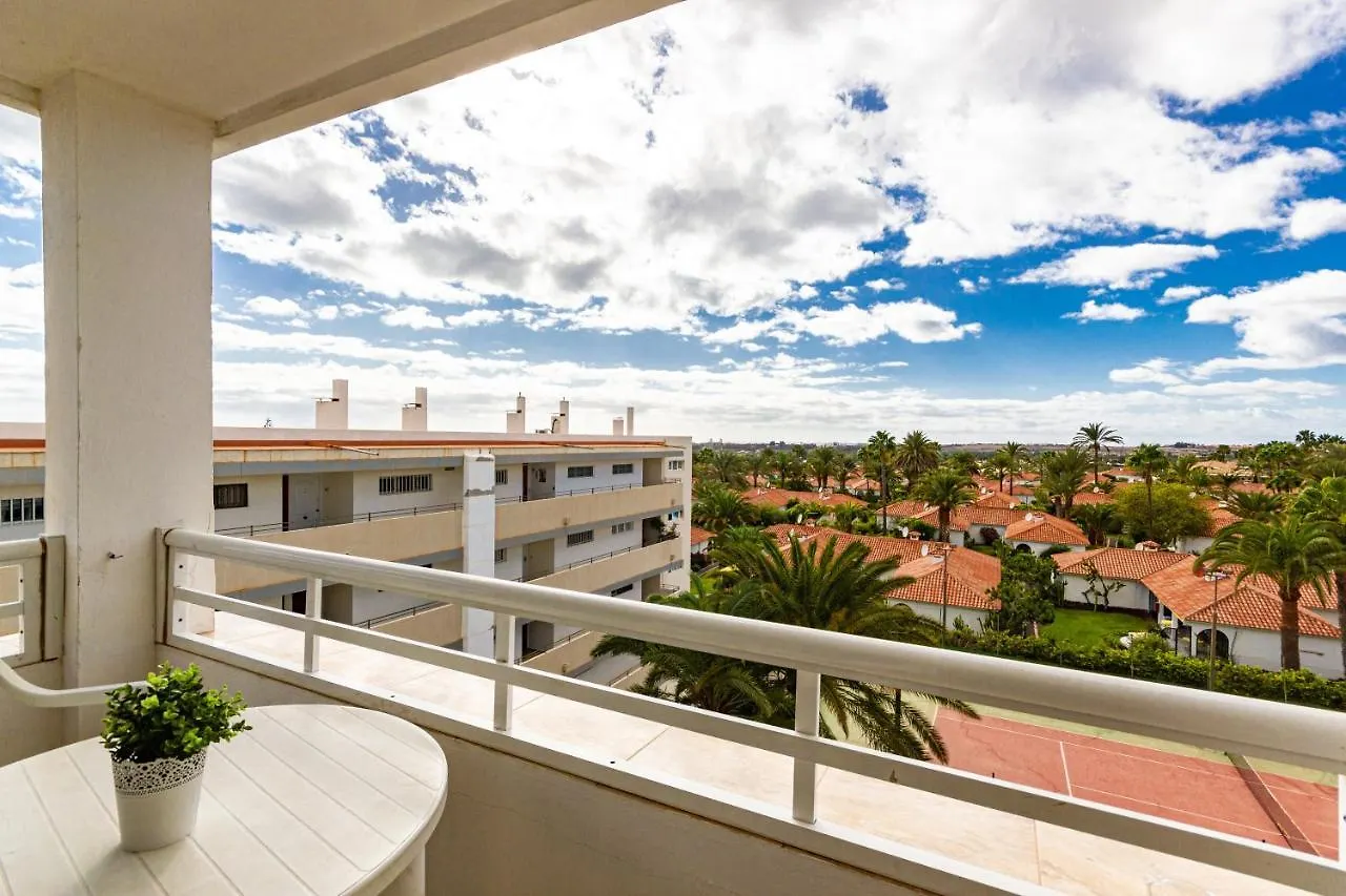 Seaview Friendly Holiday Home 2 Playa del Ingles  Spain
