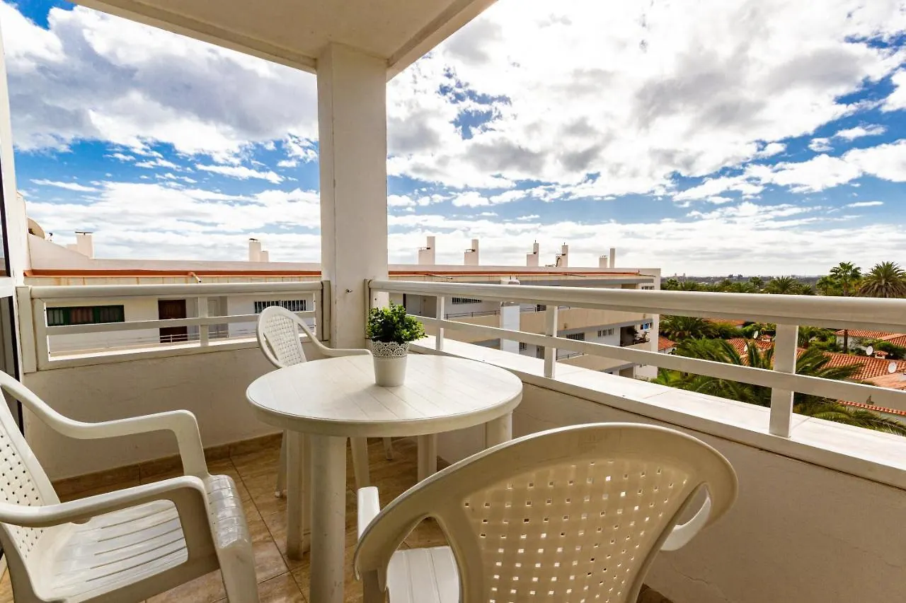 Seaview Friendly Holiday Home 2 Playa del Ingles  Playa del Ingles (Gran Canaria)