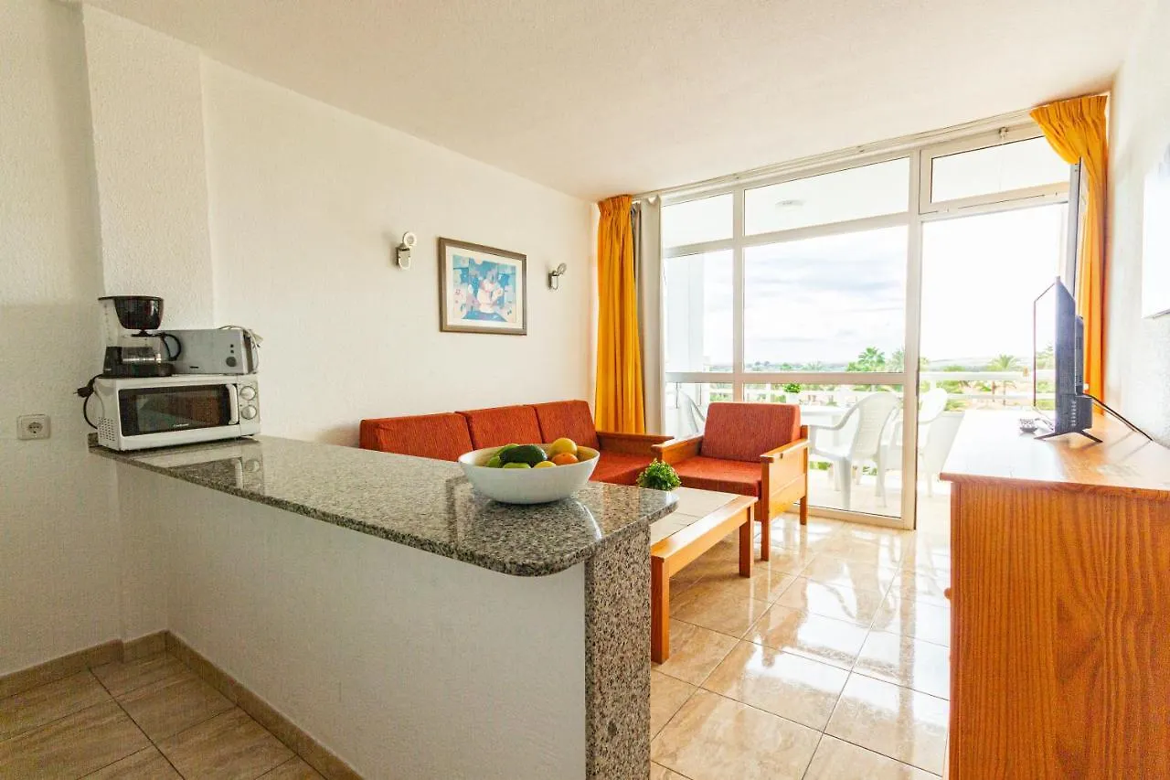 Seaview Friendly Holiday Home 2 Playa del Inglés