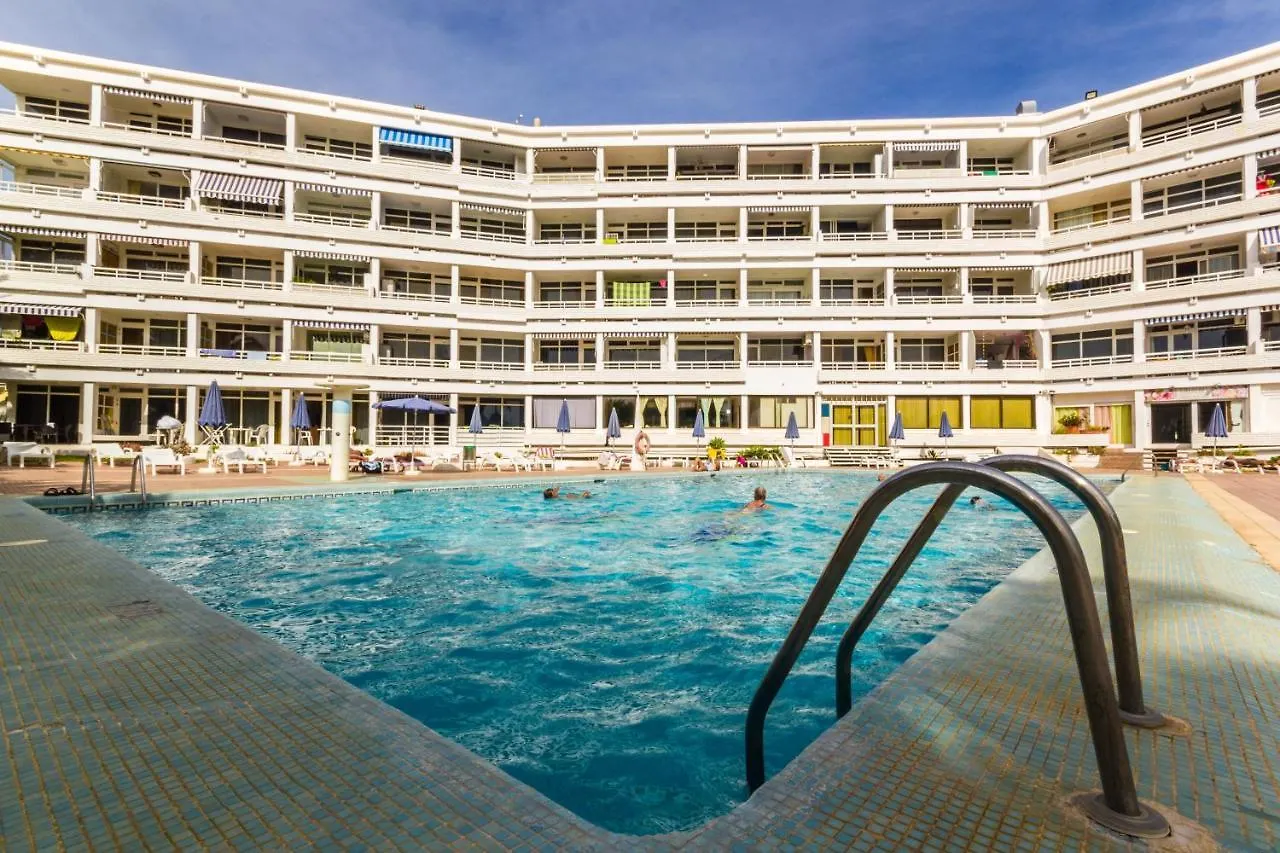 Seaview Friendly Holiday Home 2 Playa del Ingles   Playa del Ingles (Gran Canaria)